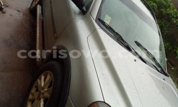 Acheter Occasion Voiture Volvo XC90 Gris à Cotonou, Benin Acheter Occasion Voiture Volvo XC90 Gris à Cotonou, Benin