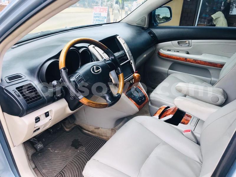 Big with watermark lexus rx 330 benin cotonou 5950