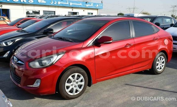 Acheter Import Voiture Hyundai Accent Rouge à Import - Dubai, Benin Acheter Import Voiture Hyundai Accent Rouge à Import - Dubai, Benin