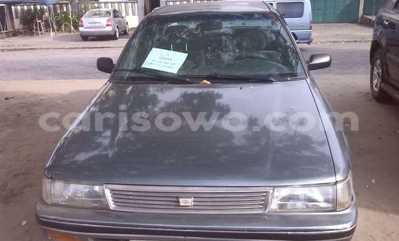Acheter Occasion Voiture Toyota Corona Noir à Cotonou, Benin Acheter Occasion Voiture Toyota Corona Noir à Cotonou, Benin