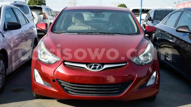 Big with watermark hyundai elantra benin import dubai 5957