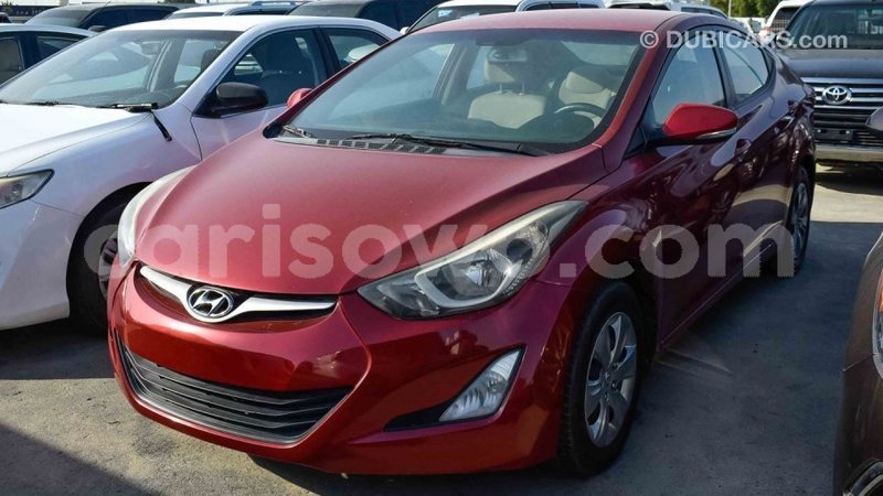 Big with watermark hyundai elantra benin import dubai 5957