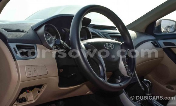 Buy Import Hyundai Elantra Red Car in Import - Dubai in Benign Buy Import Hyundai Elantra Red Car in Import - Dubai in Benign
