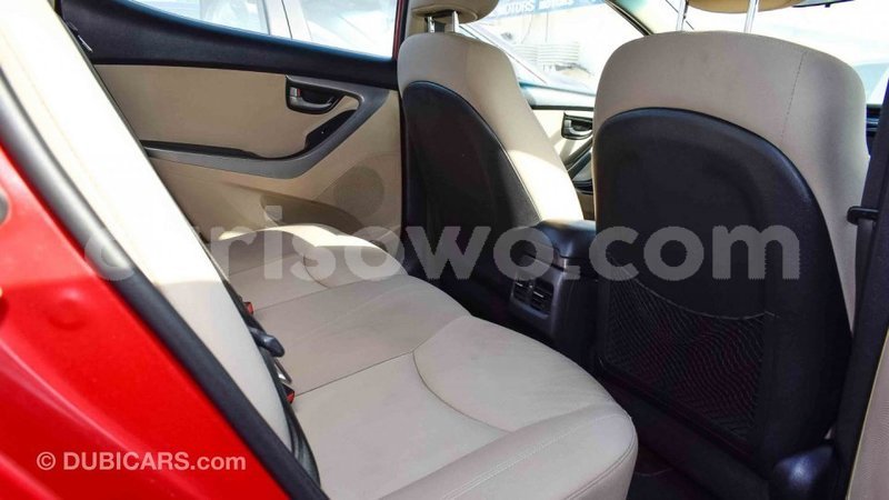 Big with watermark hyundai elantra benin import dubai 5957