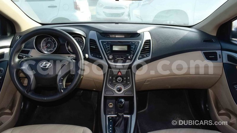 Big with watermark hyundai elantra benin import dubai 5957