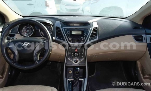 Buy Import Hyundai Elantra Red Car in Import - Dubai in Benign Buy Import Hyundai Elantra Red Car in Import - Dubai in Benign