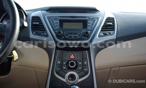 Buy Import Hyundai Elantra Red Car in Import - Dubai in Benign Buy Import Hyundai Elantra Red Car in Import - Dubai in Benign