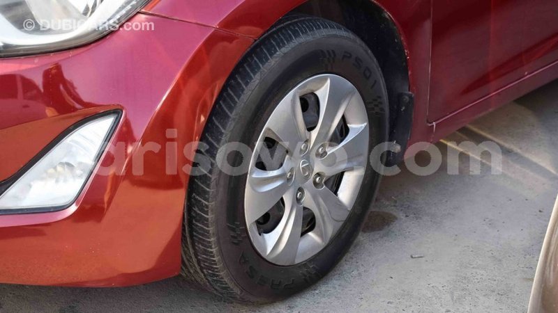 Big with watermark hyundai elantra benin import dubai 5957
