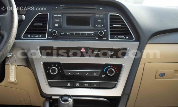 Ra Imported Hyundai Sonata Brown Ọkọ̀ in Import - Dubai ni Benin Ra Imported Hyundai Sonata Brown Ọkọ̀ in Import - Dubai ni Benin