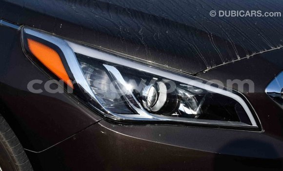 Ra Imported Hyundai Sonata Brown Ọkọ̀ in Import - Dubai ni Benin Ra Imported Hyundai Sonata Brown Ọkọ̀ in Import - Dubai ni Benin