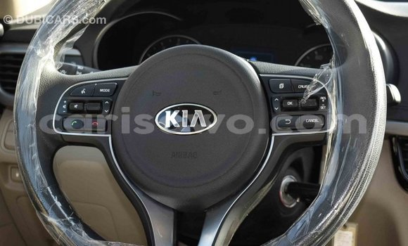 Sayi Imported Kia Optima Blue Mota in Import - Dubai a Benin Sayi Imported Kia Optima Blue Mota in Import - Dubai a Benin