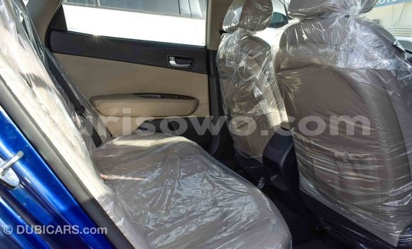 Sayi Imported Kia Optima Blue Mota in Import - Dubai a Benin Sayi Imported Kia Optima Blue Mota in Import - Dubai a Benin