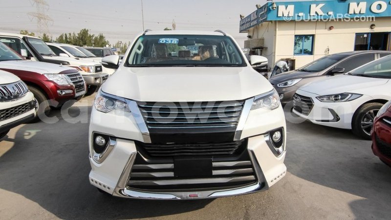 Big with watermark toyota fortuner benin import dubai 5964
