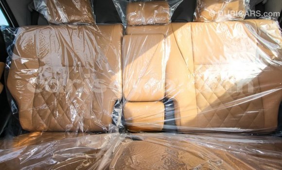 Ra Imported Toyota Fortuner funfun Ọkọ̀ in Import - Dubai ni Benin Ra Imported Toyota Fortuner funfun Ọkọ̀ in Import - Dubai ni Benin