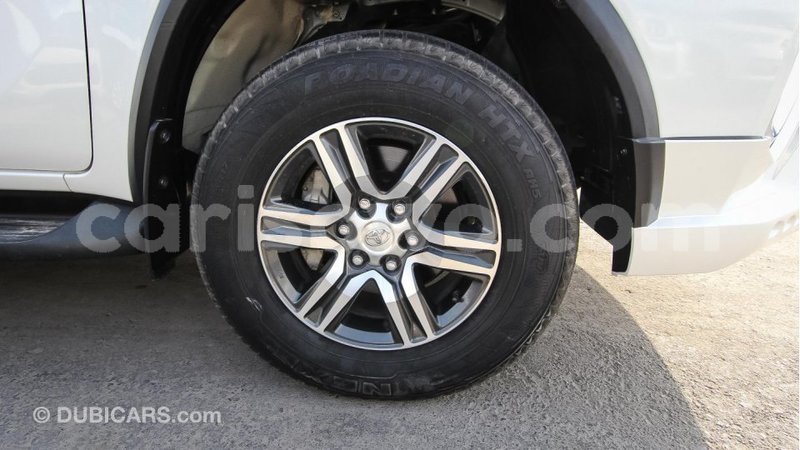 Big with watermark toyota fortuner benin import dubai 5964