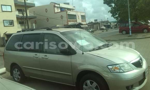 Ra Àlòkù Mazda 626 Silver Ọkọ̀ in Cotonou ni Benin Ra Àlòkù Mazda 626 Silver Ọkọ̀ in Cotonou ni Benin