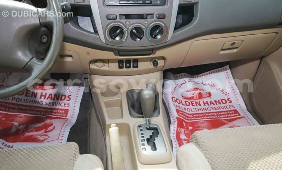 Ra Imported Toyota Fortuner Black Ọkọ̀ in Import - Dubai ni Benin Ra Imported Toyota Fortuner Black Ọkọ̀ in Import - Dubai ni Benin