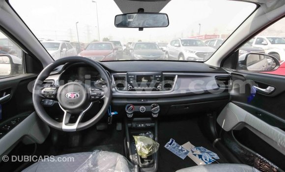 Ra Imported Kia Rio funfun Ọkọ̀ in Import - Dubai ni Benin Ra Imported Kia Rio funfun Ọkọ̀ in Import - Dubai ni Benin