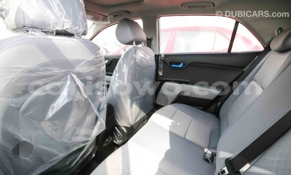 Ra Imported Kia Rio funfun Ọkọ̀ in Import - Dubai ni Benin Ra Imported Kia Rio funfun Ọkọ̀ in Import - Dubai ni Benin