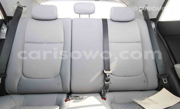 Ra Imported Kia Rio funfun Ọkọ̀ in Import - Dubai ni Benin Ra Imported Kia Rio funfun Ọkọ̀ in Import - Dubai ni Benin