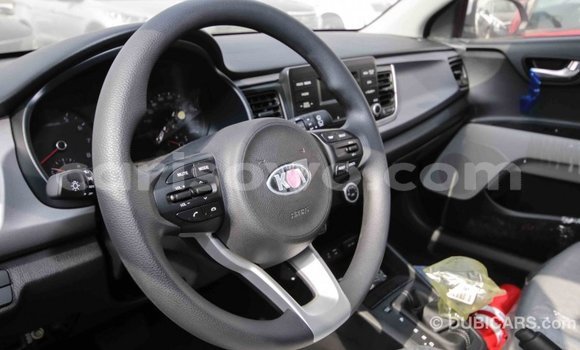 Ra Imported Kia Rio funfun Ọkọ̀ in Import - Dubai ni Benin Ra Imported Kia Rio funfun Ọkọ̀ in Import - Dubai ni Benin