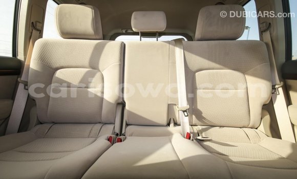 Ra Imported Toyota Land Cruiser Black Ọkọ̀ in Import - Dubai ni Benin Ra Imported Toyota Land Cruiser Black Ọkọ̀ in Import - Dubai ni Benin