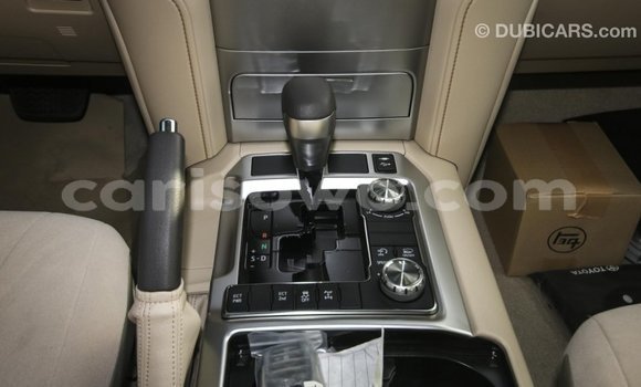 Ra Imported Toyota Land Cruiser Black Ọkọ̀ in Import - Dubai ni Benin Ra Imported Toyota Land Cruiser Black Ọkọ̀ in Import - Dubai ni Benin