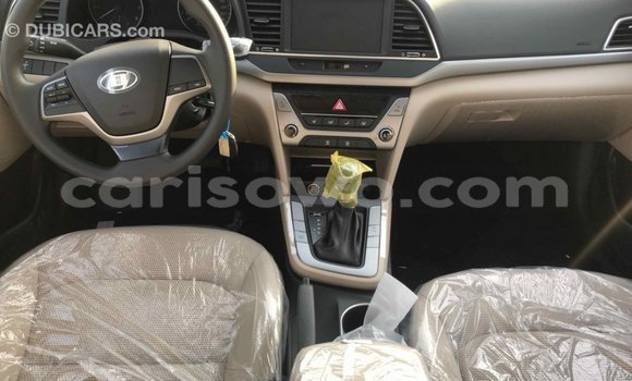 Buy Import Hyundai Elantra White Car in Import - Dubai in Benign Buy Import Hyundai Elantra White Car in Import - Dubai in Benign