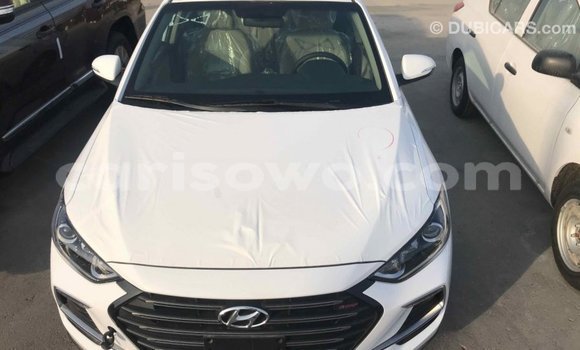 Buy Import Hyundai Elantra White Car in Import - Dubai in Benign Buy Import Hyundai Elantra White Car in Import - Dubai in Benign