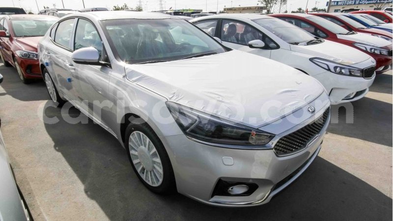Big with watermark kia cadenza benin import dubai 5979