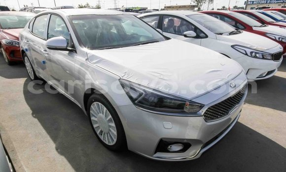 Ra Imported Kia Cadenza Miiran Ọkọ̀ in Import - Dubai ni Benin Ra Imported Kia Cadenza Miiran Ọkọ̀ in Import - Dubai ni Benin