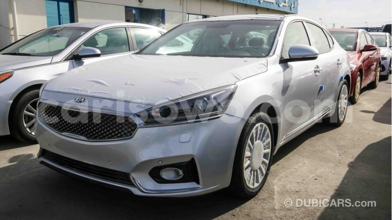 Big with watermark kia cadenza benin import dubai 5979