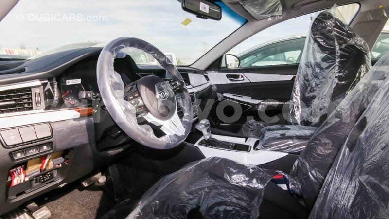Big with watermark kia cadenza benin import dubai 5979