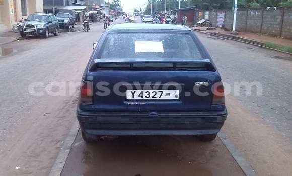 Ra Àlòkù Opel Vectra Blue Ọkọ̀ in Abomey Calavi ni Benin Ra Àlòkù Opel Vectra Blue Ọkọ̀ in Abomey Calavi ni Benin
