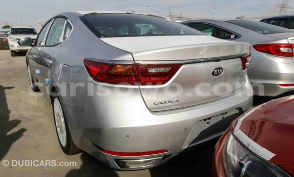 Ra Imported Kia Cadenza Miiran Ọkọ̀ in Import - Dubai ni Benin Ra Imported Kia Cadenza Miiran Ọkọ̀ in Import - Dubai ni Benin