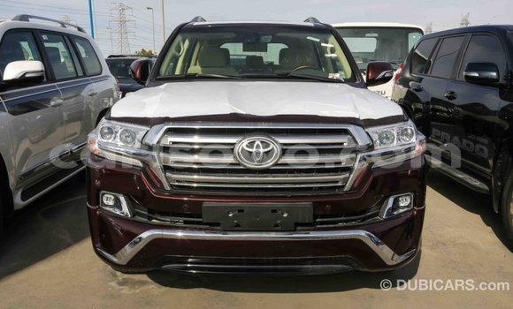 Acheter Import Voiture Toyota Land Cruiser Autre à Import - Dubai, Benin Acheter Import Voiture Toyota Land Cruiser Autre à Import - Dubai, Benin