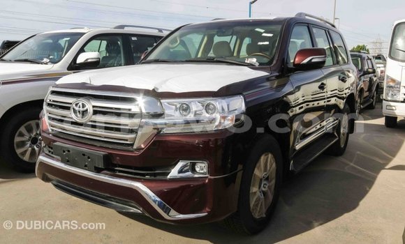Acheter Import Voiture Toyota Land Cruiser Autre à Import - Dubai, Benin Acheter Import Voiture Toyota Land Cruiser Autre à Import - Dubai, Benin