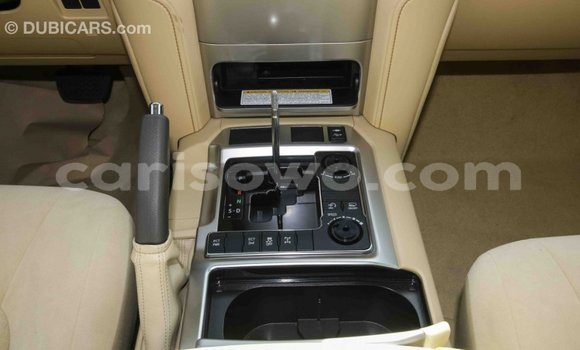 Acheter Import Voiture Toyota Land Cruiser Autre à Import - Dubai, Benin Acheter Import Voiture Toyota Land Cruiser Autre à Import - Dubai, Benin