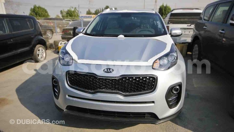 Big with watermark kia sportage benin import dubai 5983