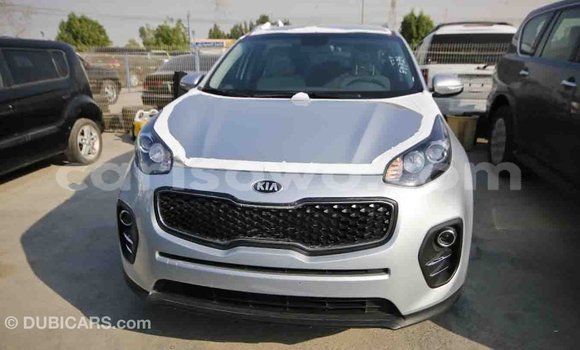 Ra Imported Kia Sportage Miiran Ọkọ̀ in Import - Dubai ni Benin Ra Imported Kia Sportage Miiran Ọkọ̀ in Import - Dubai ni Benin