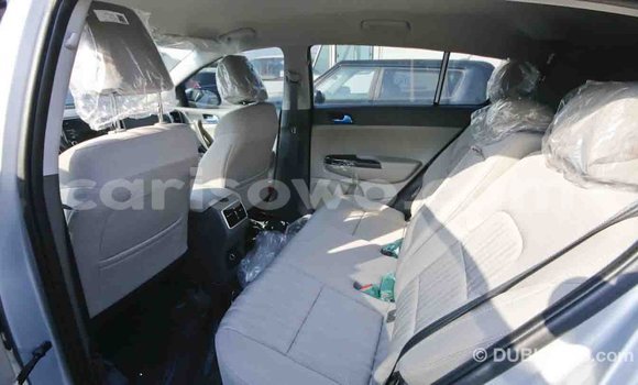 Ra Imported Kia Sportage Miiran Ọkọ̀ in Import - Dubai ni Benin Ra Imported Kia Sportage Miiran Ọkọ̀ in Import - Dubai ni Benin