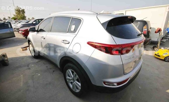 Ra Imported Kia Sportage Miiran Ọkọ̀ in Import - Dubai ni Benin Ra Imported Kia Sportage Miiran Ọkọ̀ in Import - Dubai ni Benin
