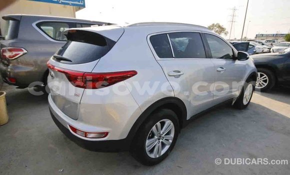 Ra Imported Kia Sportage Miiran Ọkọ̀ in Import - Dubai ni Benin Ra Imported Kia Sportage Miiran Ọkọ̀ in Import - Dubai ni Benin