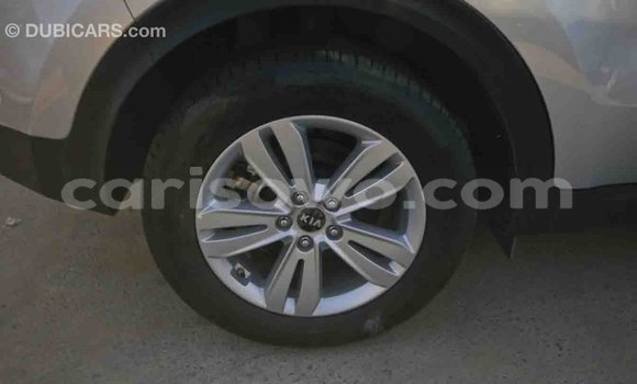 Ra Imported Kia Sportage Miiran Ọkọ̀ in Import - Dubai ni Benin Ra Imported Kia Sportage Miiran Ọkọ̀ in Import - Dubai ni Benin