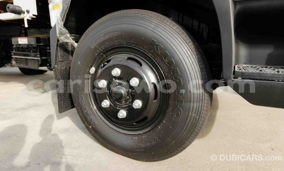 Ra Imported Hyundai Chorus funfun Ọkọ̀ akẹ́rù ńlá in Import - Dubai ni Benin Ra Imported Hyundai Chorus funfun Ọkọ̀ akẹ́rù ńlá in Import - Dubai ni Benin