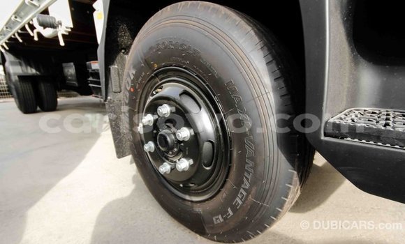 Ra Imported Hyundai Chorus funfun Ọkọ̀ akẹ́rù ńlá in Import - Dubai ni Benin Ra Imported Hyundai Chorus funfun Ọkọ̀ akẹ́rù ńlá in Import - Dubai ni Benin