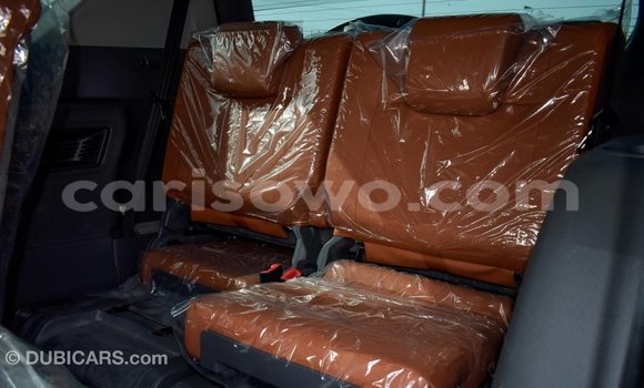 Ra Imported Toyota Prado Miiran Ọkọ̀ in Import - Dubai ni Benin Ra Imported Toyota Prado Miiran Ọkọ̀ in Import - Dubai ni Benin