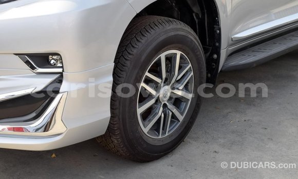 Ra Imported Toyota Prado Miiran Ọkọ̀ in Import - Dubai ni Benin Ra Imported Toyota Prado Miiran Ọkọ̀ in Import - Dubai ni Benin