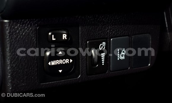 Acheter Import Utilitaire Toyota HiAce Autre à Import - Dubai, Benin Acheter Import Utilitaire Toyota HiAce Autre à Import - Dubai, Benin