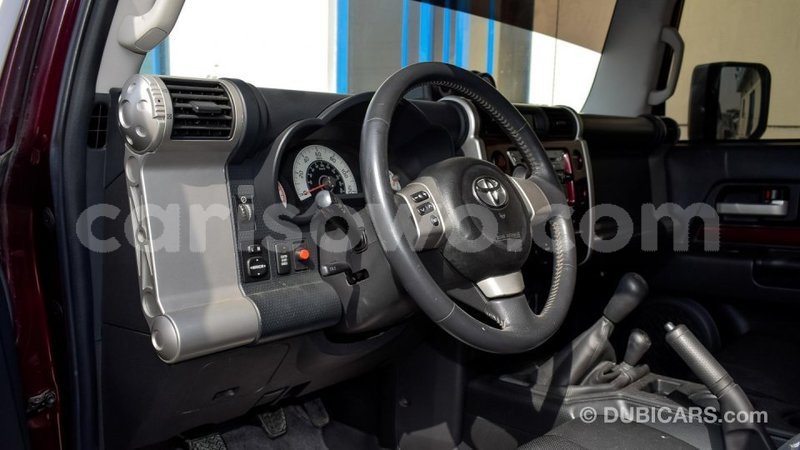 Big with watermark toyota fj cruiser benin import dubai 5998